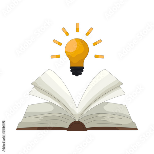 Illustration of Learning