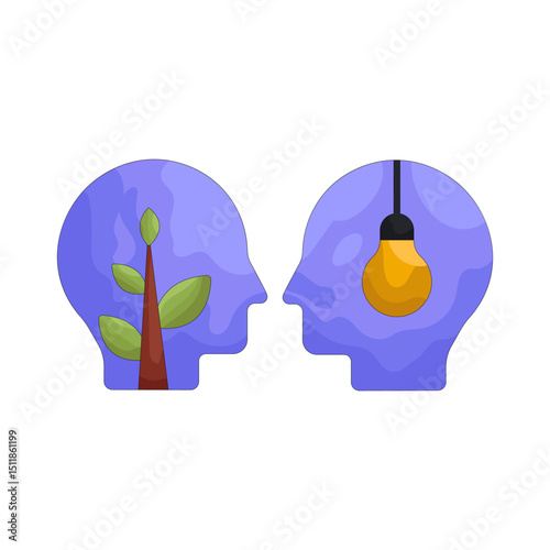 Illustration of Mentor
