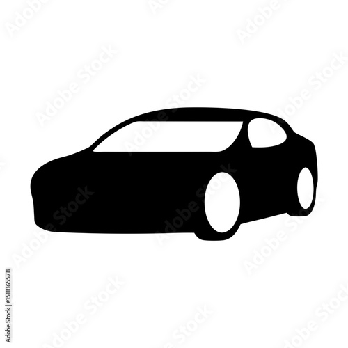 car vector illustration
