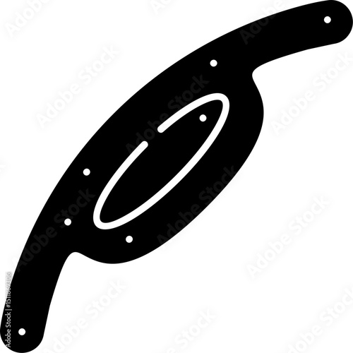 Alveolar Cell Type I Icon