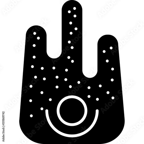 Gastric G Cell Icon