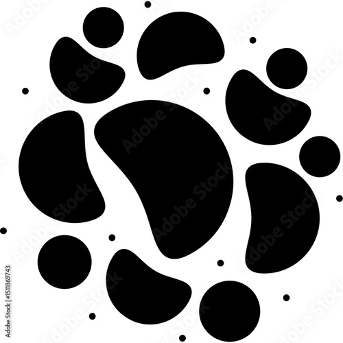 Juxtaglomerular Cell Icon