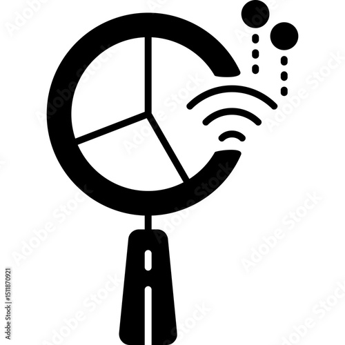 Predictive Analytics Icon