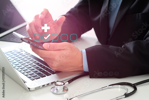 Medical Automation System
