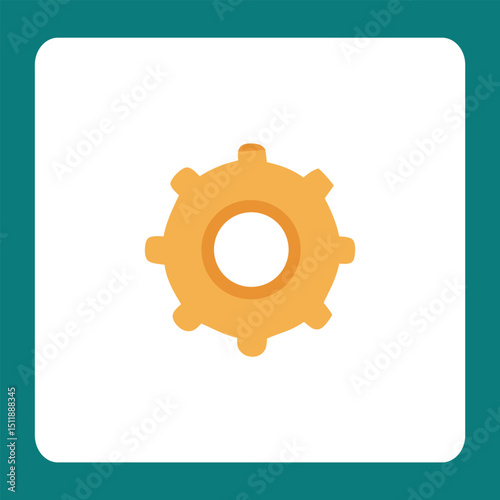 Flat Vector Icon Pack for Business, Technology, Healthcare and Web Development