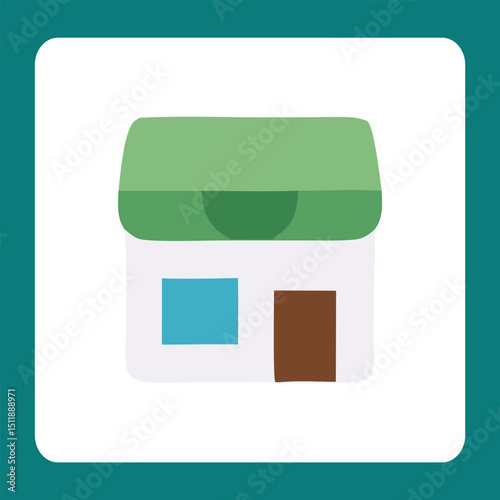 Flat Vector Icon Pack for Business, Technology, Healthcare and Web Development