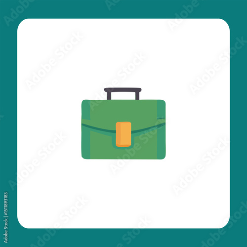 Flat Vector Icon Pack for Business, Technology, Healthcare and Web Development