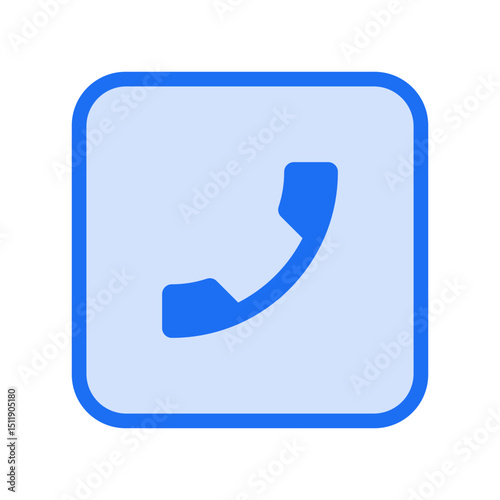 Phone Enabled Icon