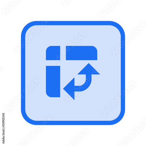 Pivot Table Chart Icon