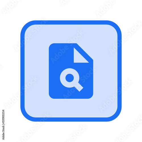 Plagiarism Icon