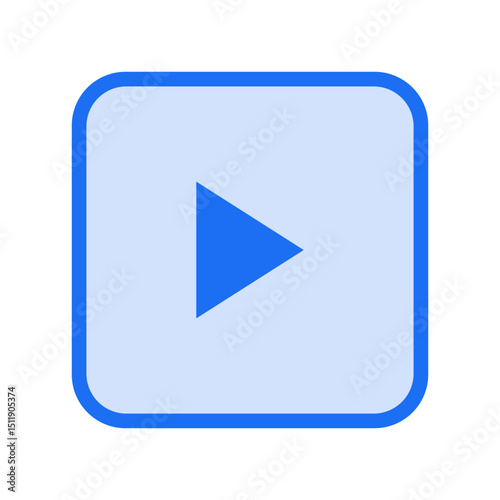 Play Arrow Icon