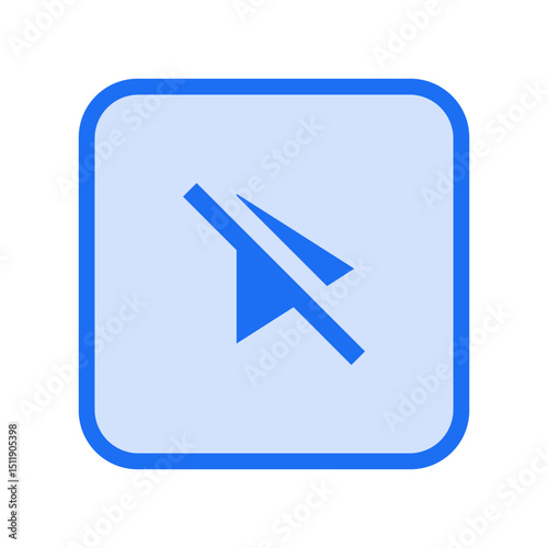 Play Disabled Icon