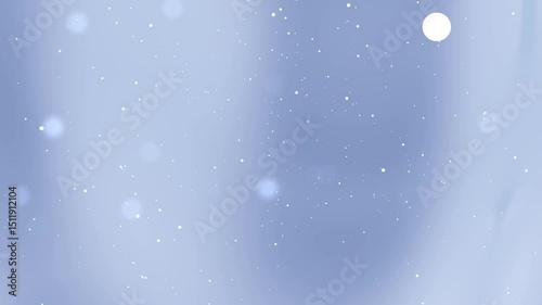 Light blue background with white dots suitable for spring themed designs, invitations, stationery, baby shower decor, and packaging materials