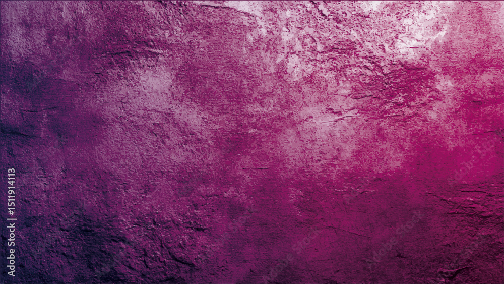 Cement texture or pink concrete wall for the background. High resolution through pink retouching process. A beautiful old pink concrete wall. Texture of iron metal painted bright paint peeling paint o