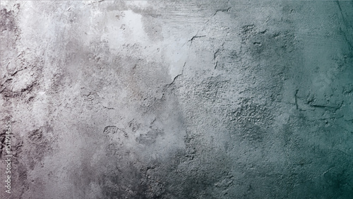 Highly Detailed Textured Canvas Background, Subtle Gray Tones & Soft Shadows for Design & Text Presentation. Grayscale Abstract Texture Vintage Aged Background with Watercolor Stains and Grunge Patter