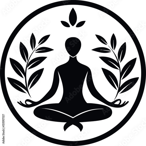Do Yoga logo here