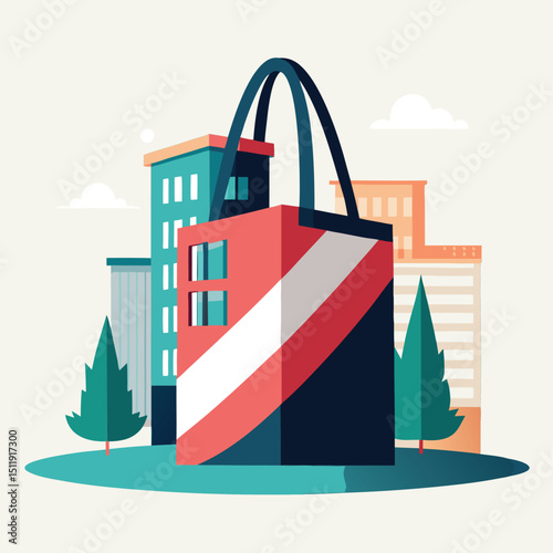tote-bag-mockup-in-urban-setting-on-white-backgroud