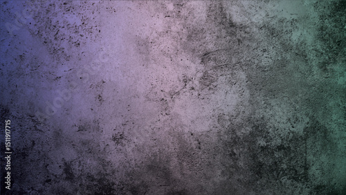Highly Detailed Textured Canvas Background, Subtle Gray Tones & Soft Shadows for Design & Text Presentation. Grayscale Abstract Texture Vintage Aged Background with Watercolor Stains and Grunge Patter