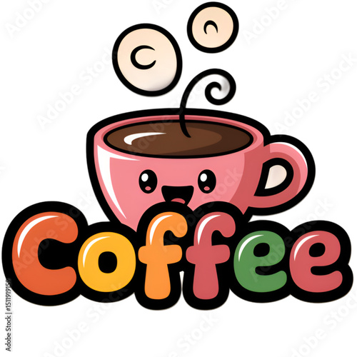 cup of coffee