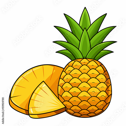 pineapple