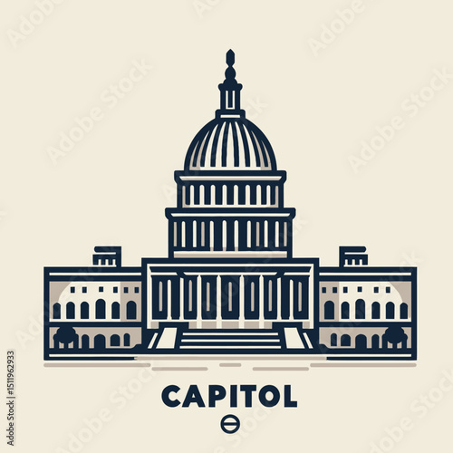 united states capitol building