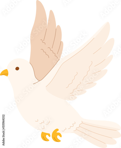 Magician's Dove Trick