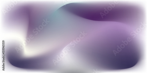 This image showcases a captivating blend of purple and blue hues, creating a smooth gradient that transitions subtly across the surface.
