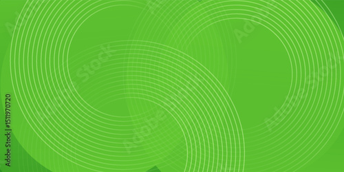 Abstract green color background. background for posters, placards, brochures, banners, headers, covers