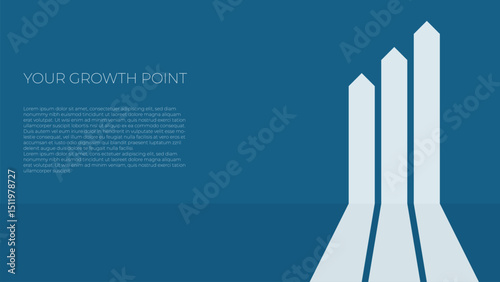 Business Infographic Template