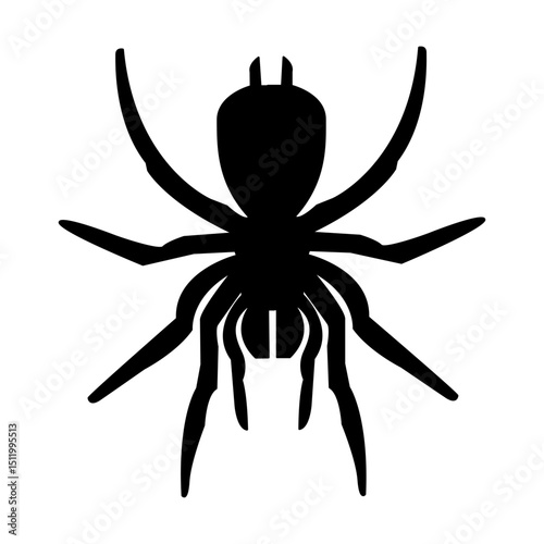 Spider icon