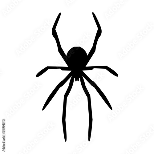 Spider icon