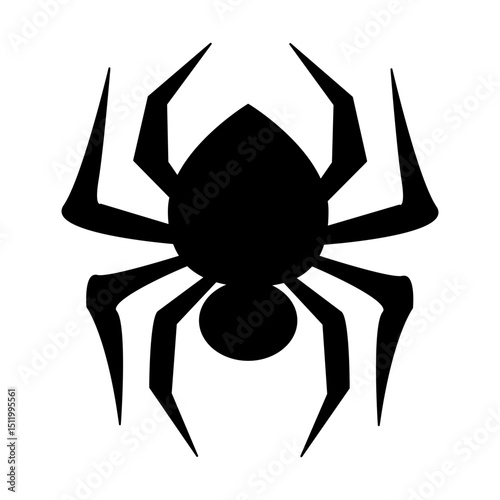 Spider icon