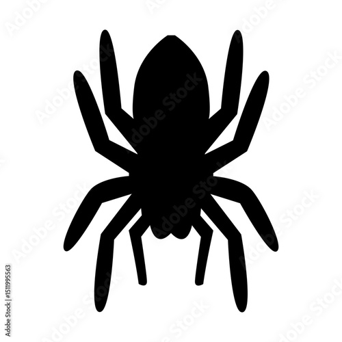 Spider icon