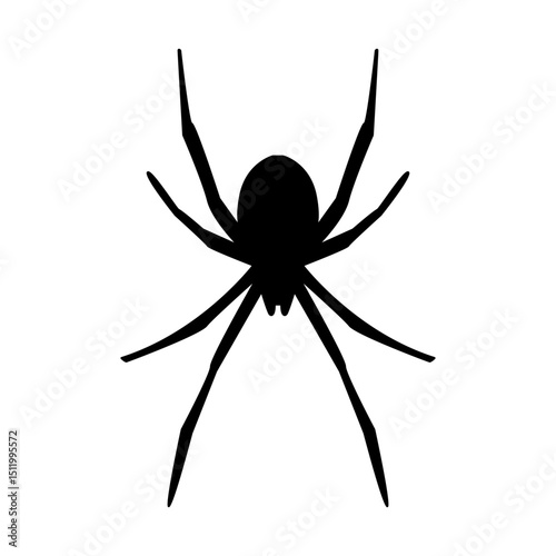 Spider icon