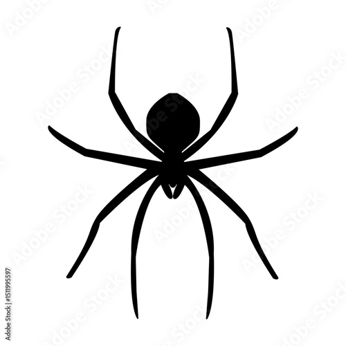 Spider icon