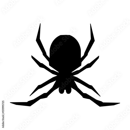Spider icon