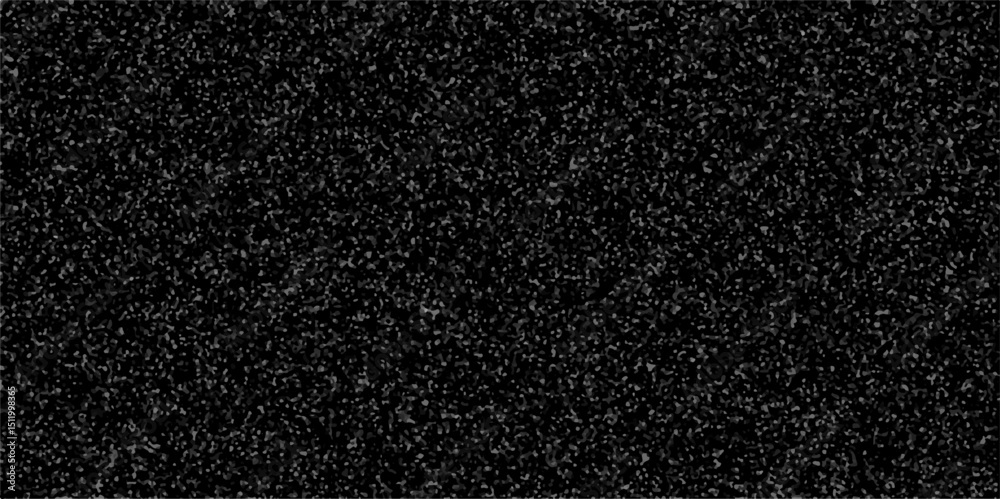 Fototapeta premium Concrete black wall stone marble concrete grunge for texture backdrop background. Quartz surface black for bathroom or kitchen countertop granite Close up seamless texture with space for text.