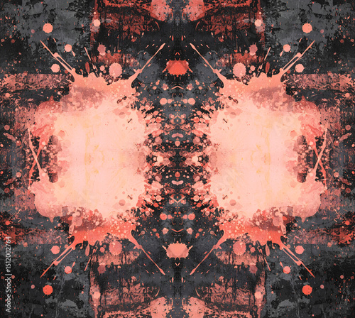 Vibrant Grunge Abstract Background Collection – Dirty, Textured, Colorful Paint Surfaces, Distressed Abstract Backgrounds – Messy, Colorful, Gritty Art Collection, Grunge Texture Pack for Creative Use