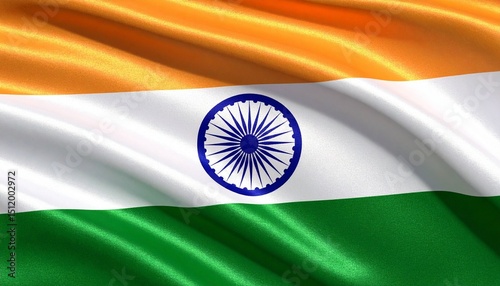 flag of india