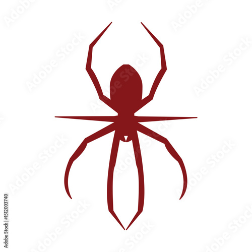 Spider icon