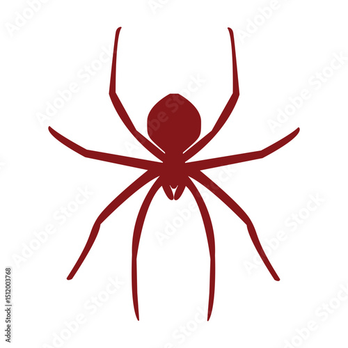 Spider icon