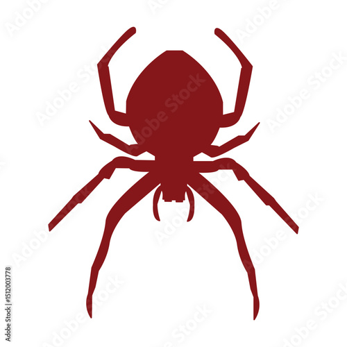 Spider icon