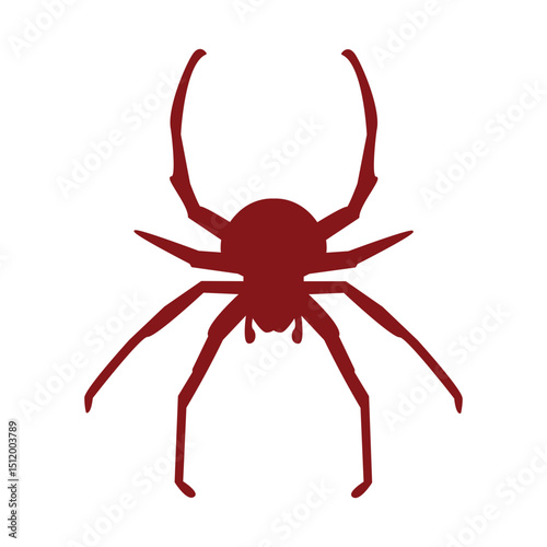 Spider icon
