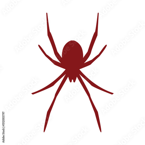 Spider icon