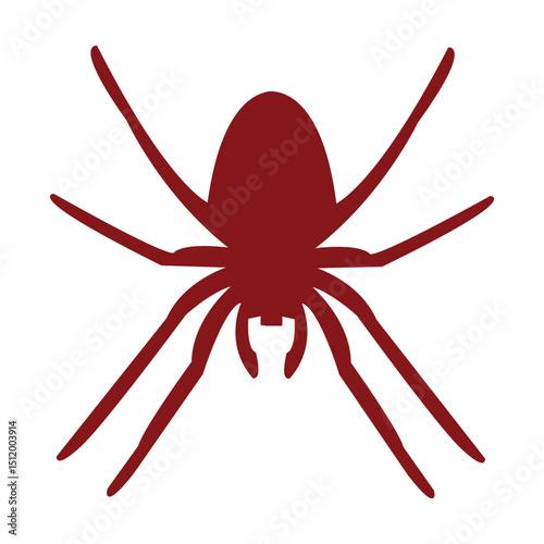 Spider icon
