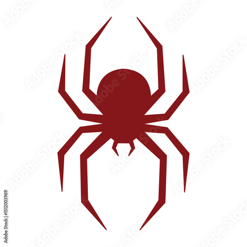 Spider icon