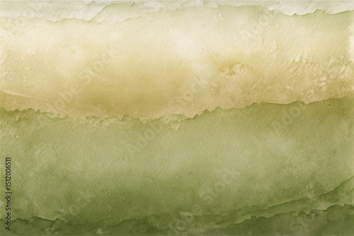 Watercolor spread with a food-grade softness and minimalist tones