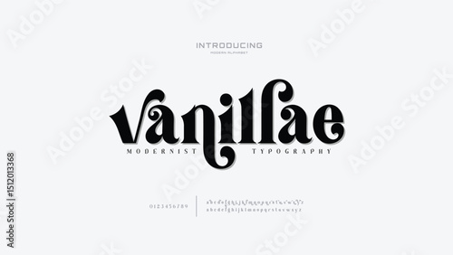 Minimal luxury font alphabet logo. Typography beauty fashion elegant minimalist serif italic fonts decorative wedding vintage retro logos. vector illustration