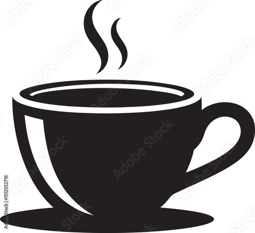 cup of coffee
