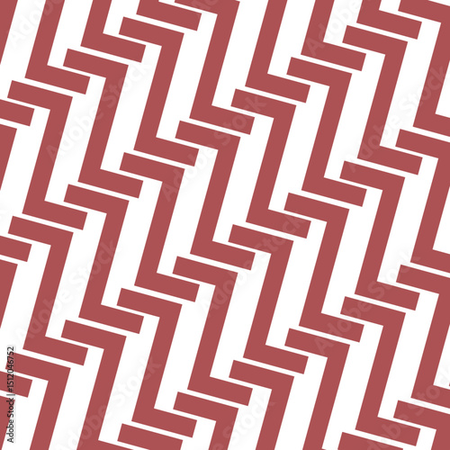 seamless geometric pattern